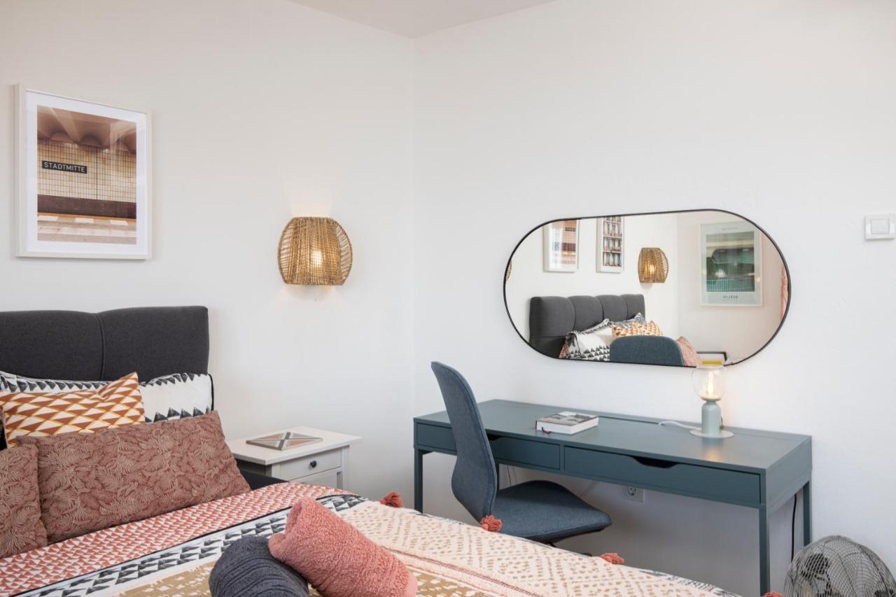Top Floor Sunset Apartment Pula Zewnętrze zdjęcie