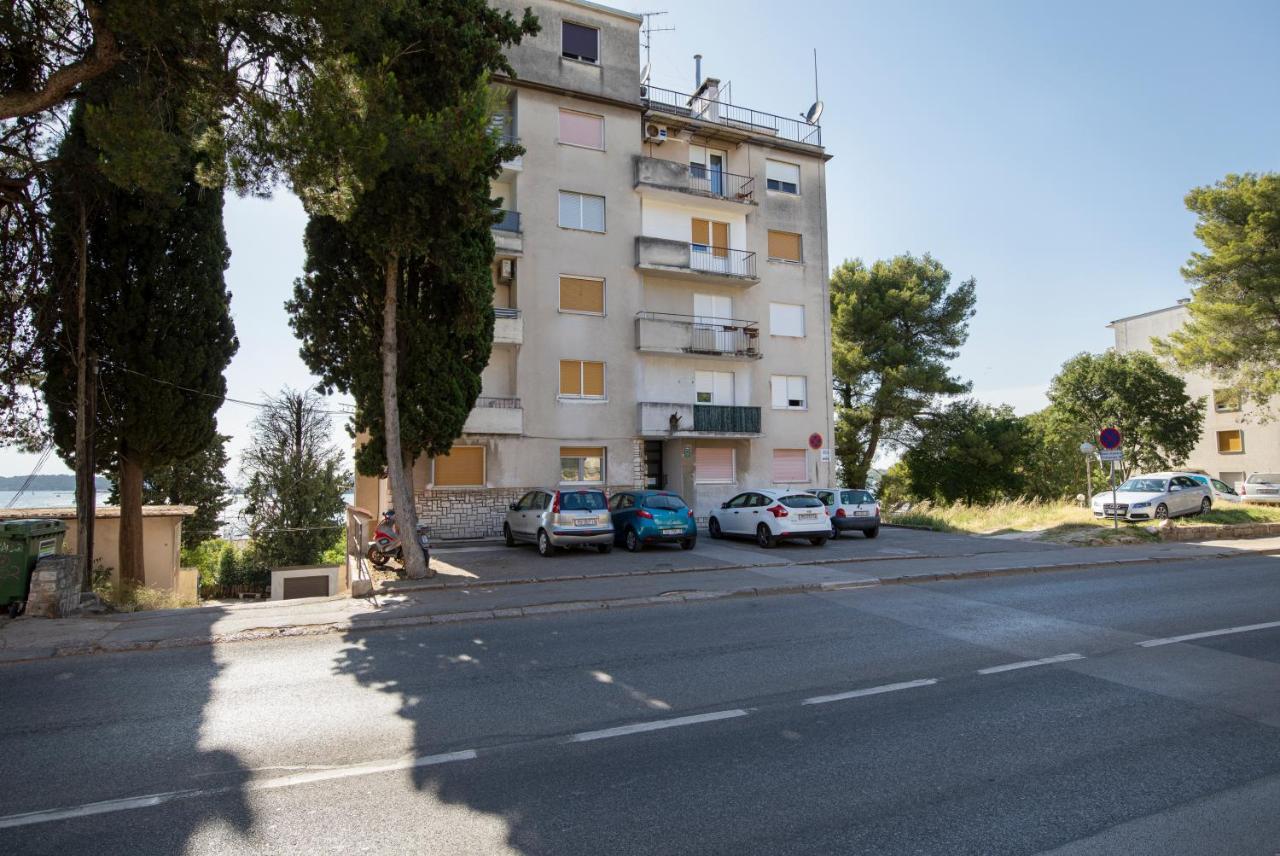 Top Floor Sunset Apartment Pula Zewnętrze zdjęcie